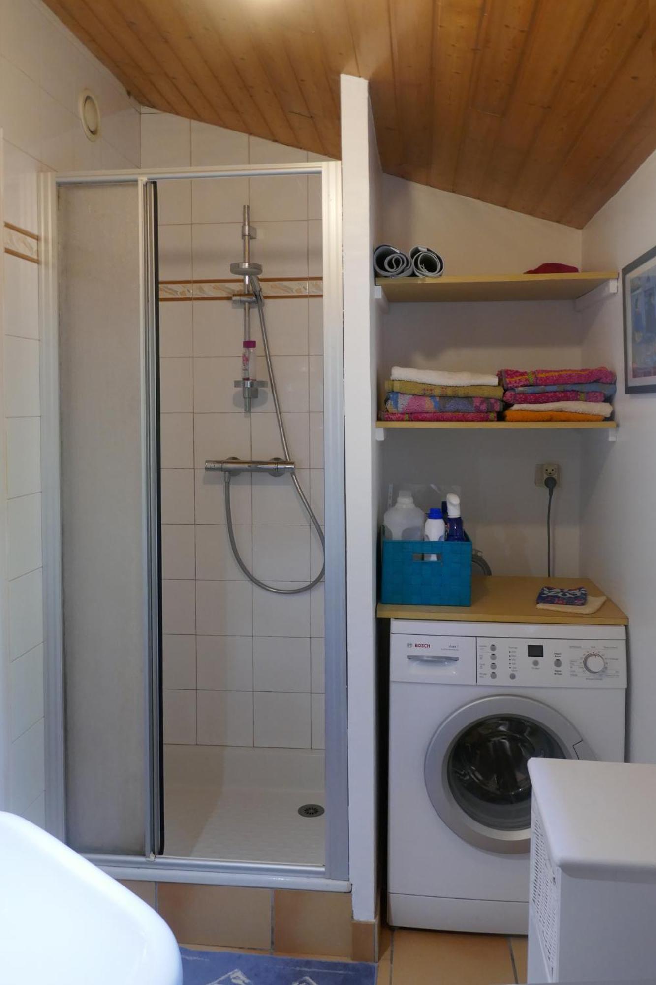 Grand Studio Duplex Avec Jardin La Trinité-sur-Mer Dış mekan fotoğraf